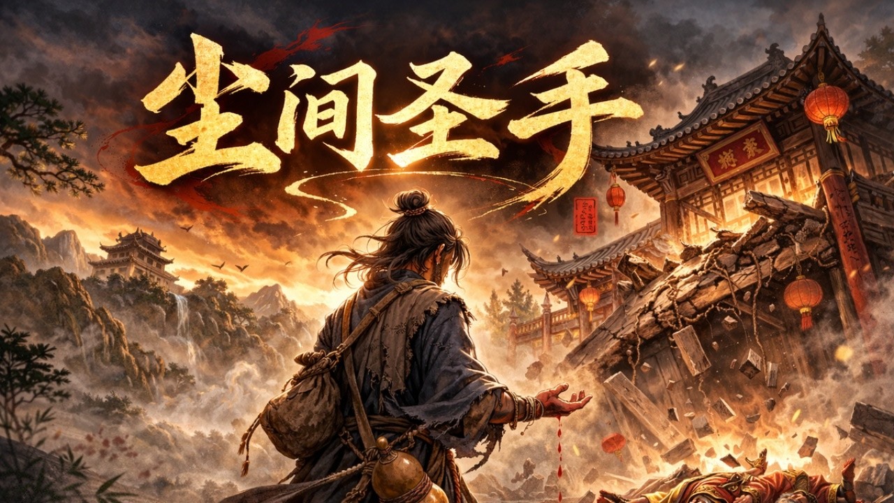 他救了首富一命，却用十年埋下一场“人祸”