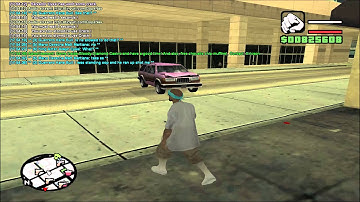 Smokey Armani IP to OOP and OOP to OOP