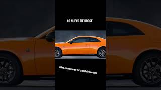 #dodgecharger