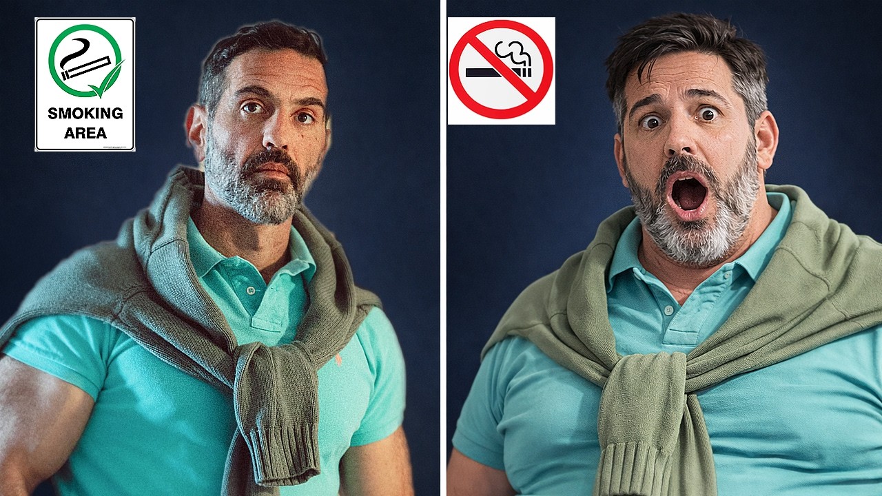 Реалната цена да откажеш цигарите