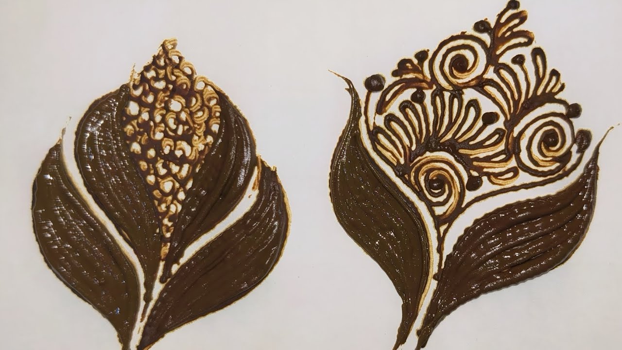 Day 2😱: From Shaky Lines to Sharp Designs🥰 | @HennabyNasreen #mehndi #2026 #artist #free #tutorial 