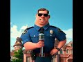Officer Davis&#39; baking channel: Strawberry cake