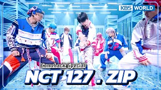 Download Lagu [Comeback Special #20]  NCT 127's Comeback Special : Kick It to Fact Check | KBS WORLD TV