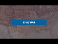 Texas's Hidden Role in the Civil War and Its Lasting Impact