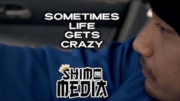 FAT KAO "SONG CRY" (MUSIC VIDEO) DIR/ BY SHIMOMEDIA