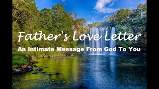 God The Father's Love Letter [HD 1080p]