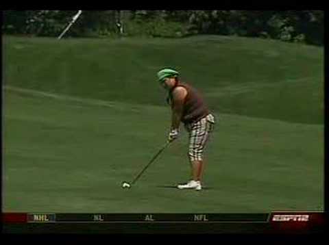 Cristie Kerr-Christina Kim 2008 Michelob Ultra