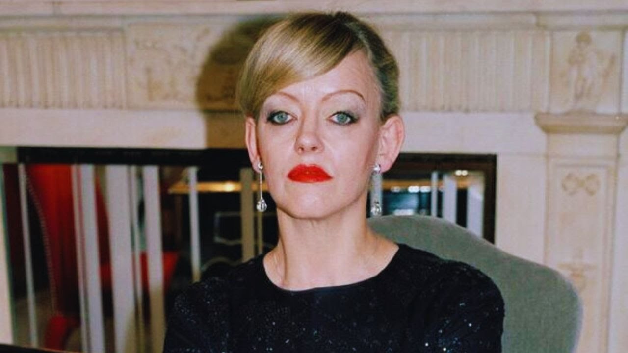 New Update!! Breaking News Of Joan Hannington || It will shock you