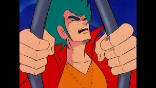 Daitarn 3   Sigla Iniziale 4K