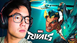 Ive missed this game | Marvel Rivals (ft. xChocoBars, starsmitten, simplypoetic, fanfan, & eskay)
Thanks ANTHROS for the chair...liking it!
Use discount link for $100 off - https://glnk.io/2o78n/notryanhiga
Order my book how to write good
http://higatv.com/ryan-higas-how-to-write-good-pre-order-links/
Official Merch Store
https://www.gianthugs.com/collections/ryan
Nigahiga Channel
http://www.youtube.com/nigahiga
✫ Video Production by Higher Vision :
➥ https://twitter.com/HigherVision1
➤ Edited by Ari : https://twitter.com/arikirino
➤ Thumbnail by Todness : https://twitter.com/Todness1
Twitch - https://www.twitch.tv/itsryanhiga
Instagram - http://www.instagram.com/notryanhiga
YouTube - http://www.youtube.com/RyanHiga
Facebook - https://www.facebook.com/higatv/
Twitter - http://www.twitter.com/therealryanhiga
Website
http://www.higatv.com Ive missed this game | Marvel Rivals (ft. xChocoBars, starsmitten, simplypoetic, fanfan, & eskay)