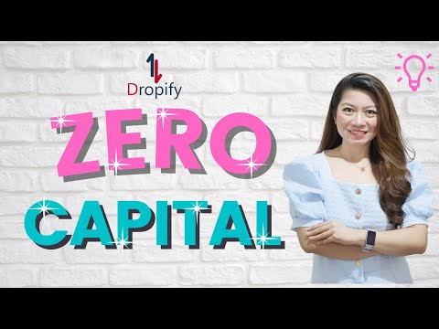 PAANO MAG BENTA ONLINE WITH ZERO CAPITAL | SHOPEE | LAZADA | DROPIFY
