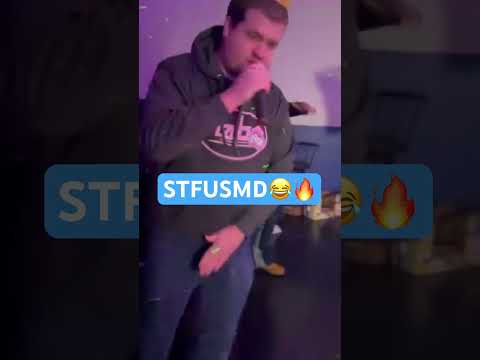Clooner - STFU live #shorts