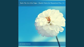Suite for Harpsichord No. 1 in A Major, HWV 426: I. Prelude