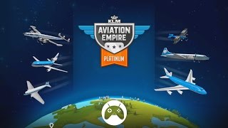 Aviation Empire Platinum