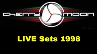 CHERRYMOON (Lokeren) - 1998.12.18-00 - PCP @ Hardcore Overdrive