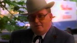 1986 Bob Evans Derp Profile