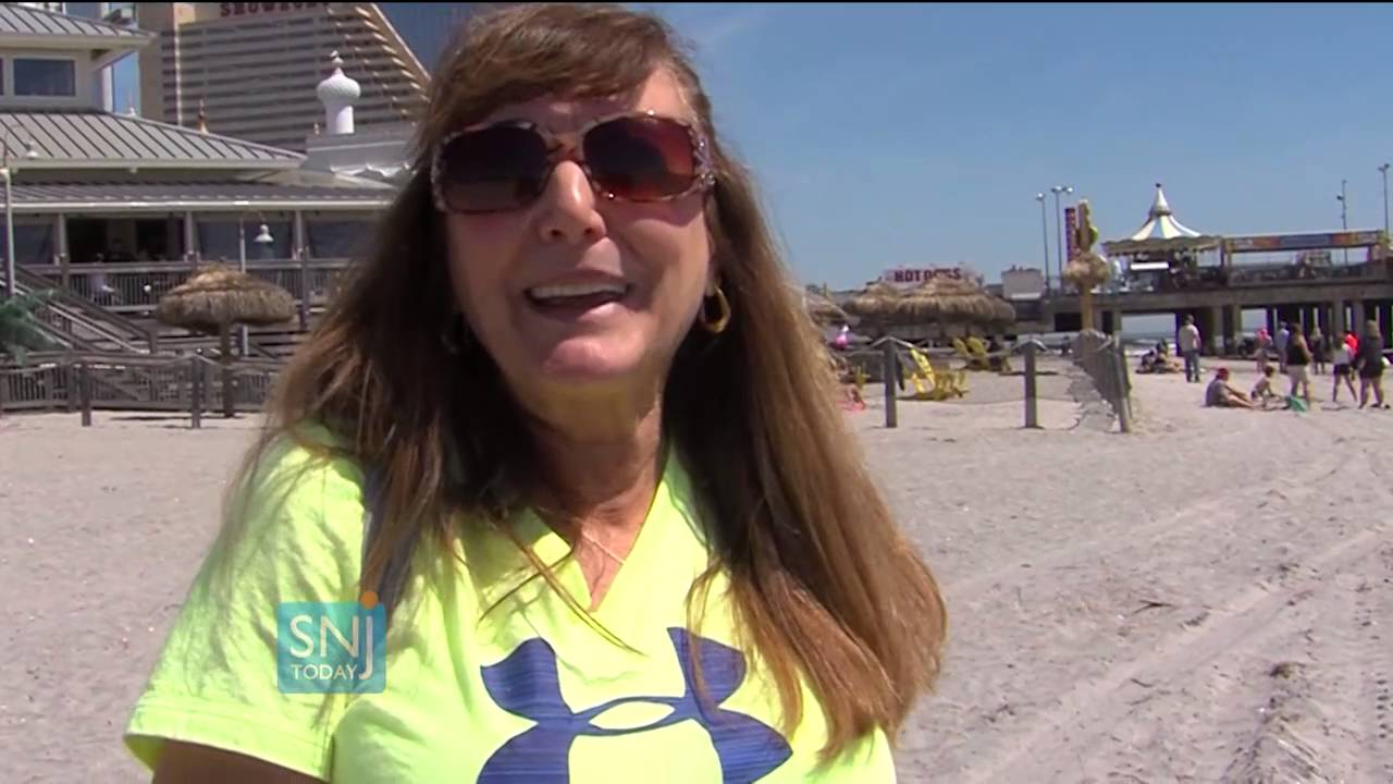 The Jersey Shore To Hit The Silver Screen In "Wetlands"