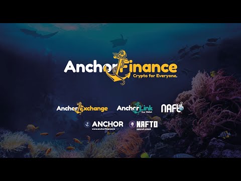 AnchorFinance AMA - 06-07-2022