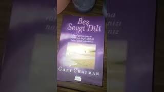 Beş Sevgi Dili.bəs Sənin Sevgi Dilin Nədir?