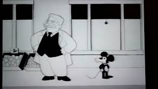 manhattan madness itchy and scratchy 1919