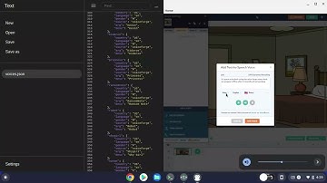 New VoiceForge fix for Wrapper: Offline, all voices now work again! (NO BLUESTACKS, NO AUDACITY)