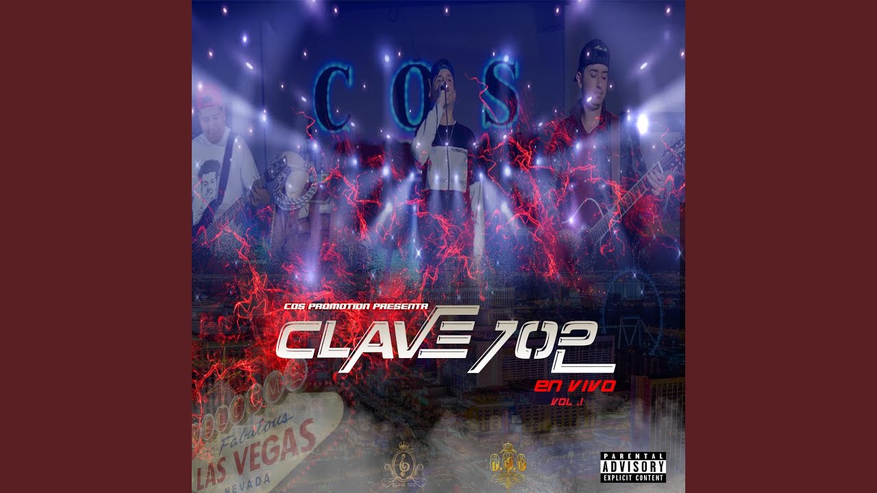 Watch Siempre Clave (En Vivo) on YouTube Watch Siempre Clave (En Vivo) on YouTube