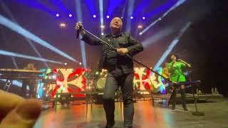 Simple Minds - Don&#39;t You Forget About Me - Paris @laseinemusicale92  06/05/2022