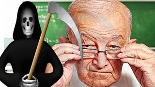 My 4th Grade Teacher Died...
This is the 300th video!
Subscribe by clicking here :D http://goo.gl/vc5B9
Follow me on Twitter for insider details on fun shtuffz:
http://goo.gl/WT56Q My 4th Grade Teacher Died...