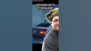 Fiveguard VS Eulen #eulen #fivem #anticheat #fiveguard