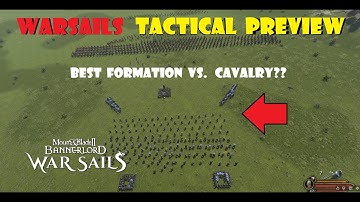 How to CRUSH Vlandia with NORDIC Infantry tactics?  We got you covered for Warsails