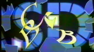 BBC1 evening trailer for Thursday, 28 August1986