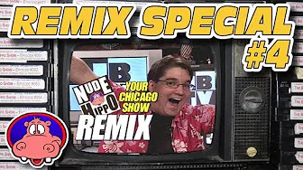 NUDE HIPPO REMIX IV