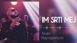 Arsen Hayrapetyan - IM SRTI MEJ