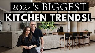 KITCHENS TRENDS you ARE GOING TO BE OBSESSING OVER! screenshot 4