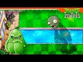 🥝 НОВЫЙ ЗОМБИ ПРИЗРАК! МОД СТАРАЯ ВЕРСИЯ! 🔥 Plants vs Zombies (Растения против зомби ) Прохождение