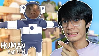 Human Fall Flat | HINDI KAMI PWEDE MAG SAMA