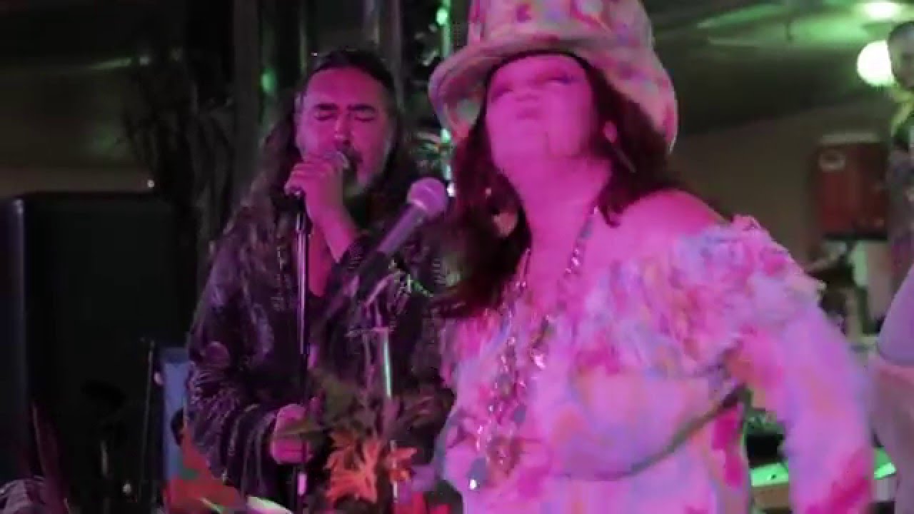 StarDust - The Psychedelic Shadow Show