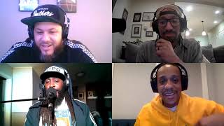 The Liner Notes Live! Ep 12: Snoop Doggy Dogg's Doggystyle, Misogyny in Hip Hop, + more!
