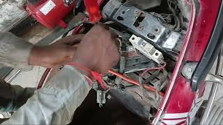 Okkinava Electric Scruti
