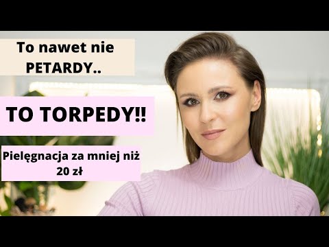 Wideo: Jakie Drogie Produkty Mogą Zastąpić Wazelinę