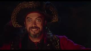 Muppet Treasure Island: Rescue Party