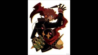 Yosuke Hanamura's Theme