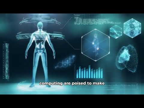 Quantum Computing: Shattering the Limits of Traditional Computing #Viral #Shorts #AI #Quantum