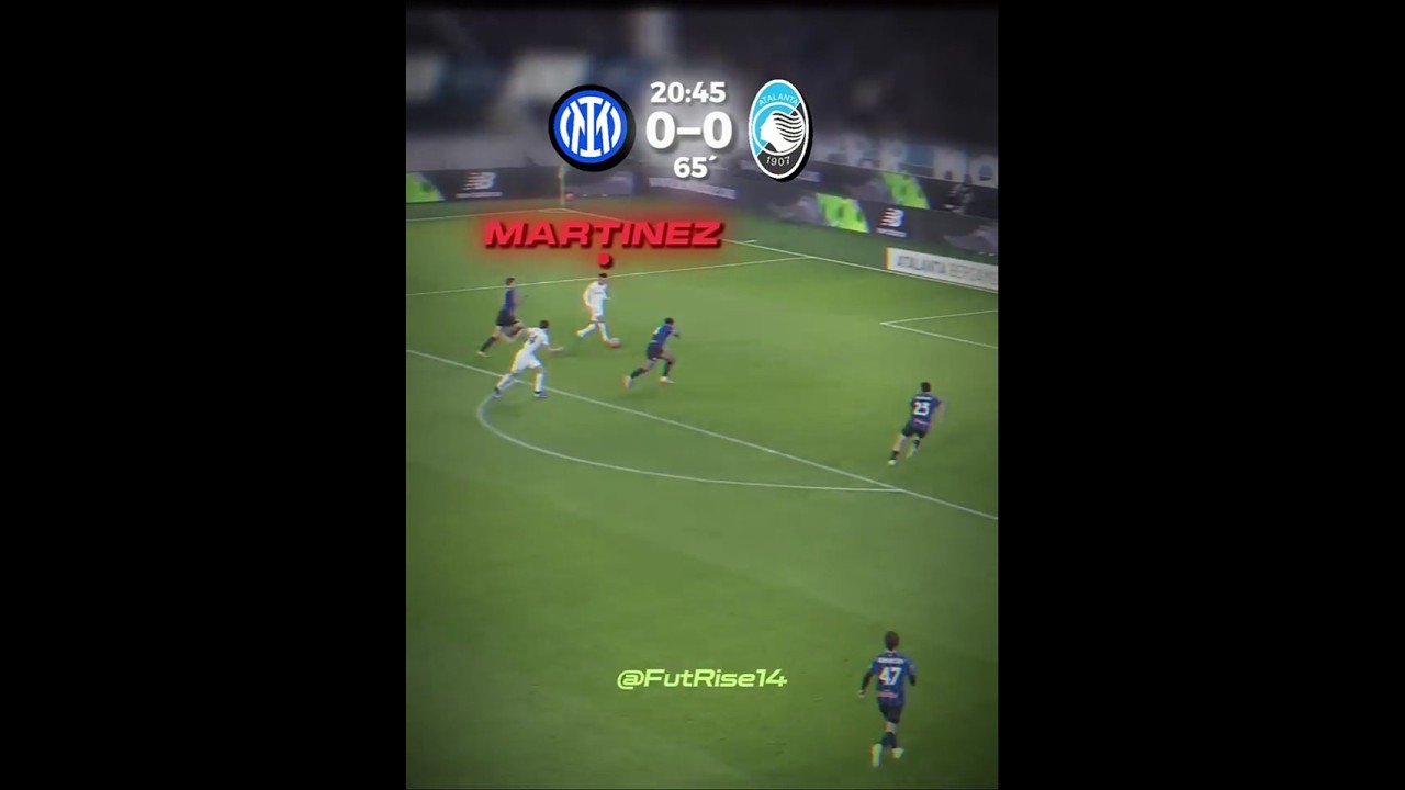 Serie A is Absolute Cinema