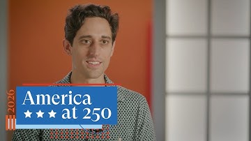 America at 250: Justin Peck on Copland