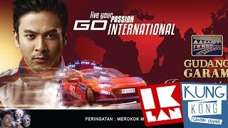 Download lagu GUDANG GARAM INTERNATIONAL / BANGKOK DRIFT / IKLAN 2016