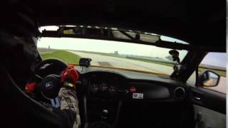 Mid America Motorplex, Pacific Junction, Ia