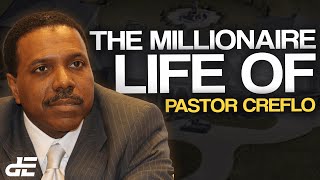 Pastor Creflo Dollar $27 Million Lifestyle