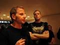 NECROPHAGIST Interview Fall 2008 - When is the new album coming out? - Metal Injection TV