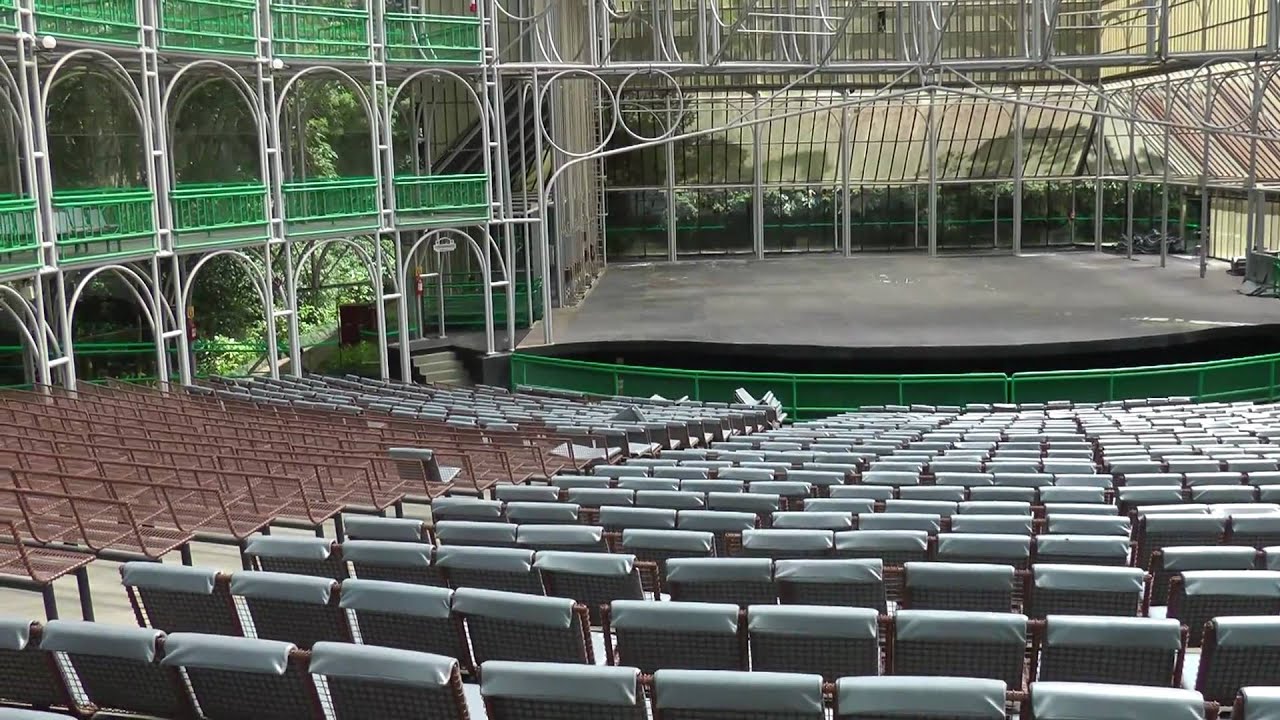 Conheça Curitiba PR Ópera de Arame YouTube Conheça Curitiba PR Ópera de Arame YouTube